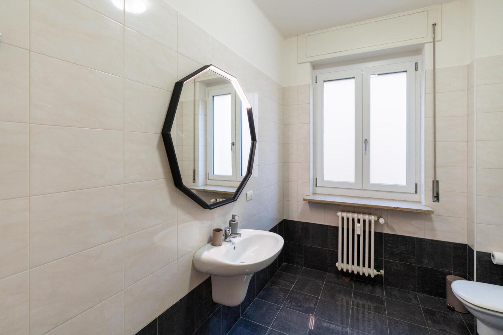 Domus Verona - Elegante Residenza Con Affaccio Su Porta Leoni Habitación foto